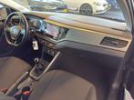 Volkswagen Polo 1.0 TSI Comfortline | Adaptieve cruise contr, Voorwielaandrijving, Stof, Gebruikt, 1045 kg