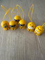 Webbies Emotie Figuren Set, Ophalen of Verzenden, Gebruikt, Jongen of Meisje