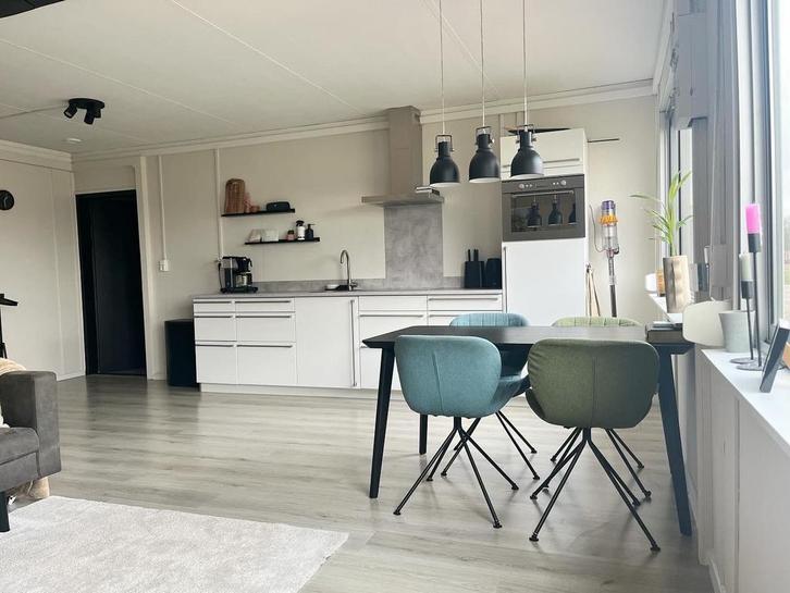 Nette moderne woonunits (72m2) te koop - gasloos, Doe-het-zelf en Verbouw, Bouwketen en Schaftketen, Gebruikt, Ophalen