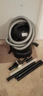 Vijver stofzuiger pondomatic 27ltr, Ophalen, Gebruikt, Vijverstofzuiger