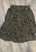 Dames rok • maat XXL, Maat 46/48 (XL) of groter, Ophalen of Verzenden, Zo goed als nieuw, Knielengte