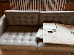 Ikea landskrona 3 zits bank, Huis en Inrichting, Ophalen of Verzenden, Zo goed als nieuw, Hout