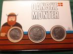 Jaarset Denemarken 1981, Ophalen of Verzenden, Overige landen, Setje