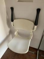 Douchestoel Wandmontage Linido - Opklapbaar, Ophalen of Verzenden, Zo goed als nieuw