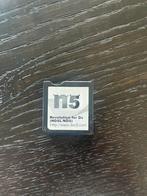 N5 Nintendo DS Kaart - Spellen Downloaden, Spelcomputers en Games, Spelcomputers | Nintendo DS, Ophalen of Verzenden, Gebruikt