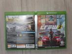 The Crew 2 Nieuwstaat, Spelcomputers en Games, Online, 1 speler, Racen en Vliegen, Ophalen of Verzenden