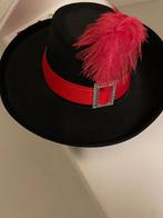 Musketiershoed kind nieuw, Verzenden, Nieuw, 134 t/m 140, Jongen of Meisje