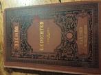 gedichten uit den vreemde. J.J.L. ten Kate, Antiek en Kunst, Ophalen of Verzenden