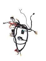 Kabelboom ecu spanningsregelaar origineel BTC CEO NEW, Gebruikt, Ophalen of Verzenden