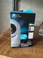 Lsc smart rotatable camera indoor, Ophalen of Verzenden, Zo goed als nieuw