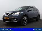 Nissan X-Trail 1.6 DIG-T N-Connecta | Panoramadak | Navigati, Auto's, Nissan, Voorwielaandrijving, 4 cilinders, Met garantie (alle)