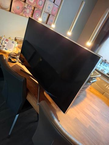 Samsung Full HD LED TV - 100+ cm beschikbaar voor biedingen