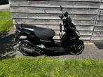 Peugeot speedfight 3 4takt darkside uitvoering, Fietsen en Brommers, Scooters | Peugeot, Ophalen, Gebruikt, Maximaal 45 km/u, 49 cc