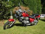 Honda Super Magna VF700C (1987), Motoren, Cardan-aandrijving, 4 cilinders, Particulier, Meer dan 35 kW