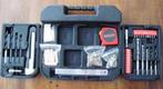 Bosch gereedschap set in koffer, Ophalen of Verzenden, Nieuw