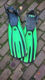 Mares Avantiquattro Duikvinnen - Groen, Ophalen of Verzenden