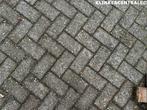 ROOIKORTING 2.000m2 heide grijs betonklinkers bkk bss stenen, Tuin en Terras, Bij dit gebruikte product niet meer te achterhalen.