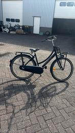 Cortina damesfiets, Fietsen en Brommers, Fietsen | Dames | Damesfietsen, Versnellingen, Zo goed als nieuw, 50 tot 53 cm, Ophalen