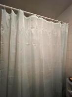 Ikea RÄNEÄLVEN Douchegordijn 180x200cm, Huis en Inrichting, Badkamer | Badtextiel en Accessoires, Ophalen of Verzenden, Zo goed als nieuw