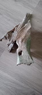 Aquarium benodigdheden, Ophalen, Gebruikt