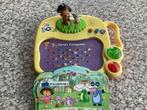 Dora Computer Spel & Kaarten - Leerzaam!, Kinderen en Baby's, Speelgoed | Educatief en Creatief, Ophalen of Verzenden, Gebruikt