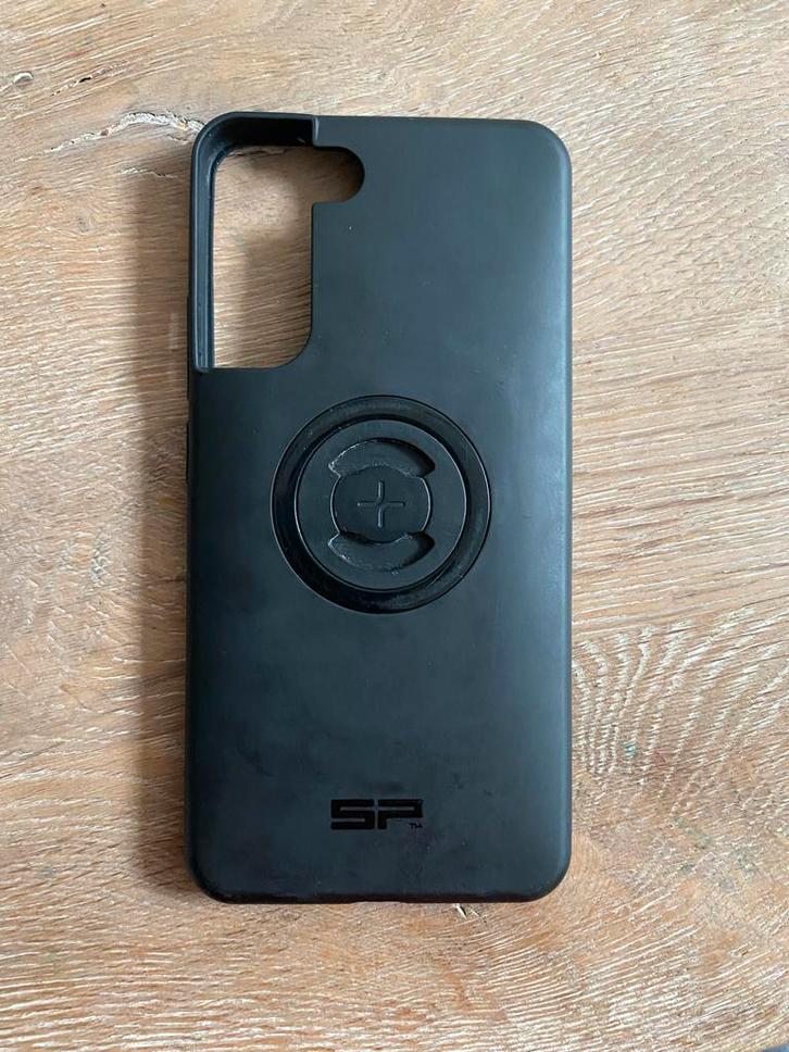 SP Connect Hoesje Samsung S22+, Telecommunicatie, Mobiele telefoons | Hoesjes en Frontjes | Apple iPhone, Zo goed als nieuw, Hoesje of Tasje