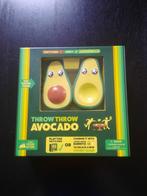 Throw Throw Avocado – compleet & in uitstekende staat!, Hobby en Vrije tijd, Gezelschapsspellen | Bordspellen, Vijf spelers of meer