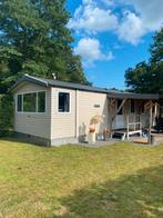 Prachtige chalet in Ommen te huur