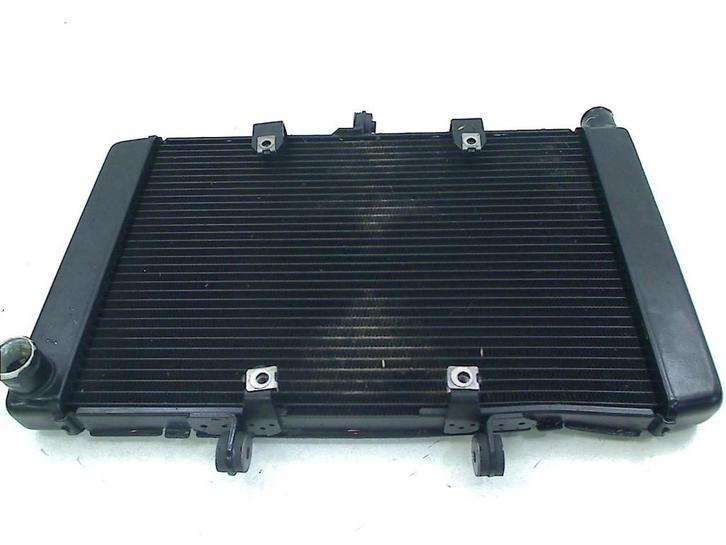 RADIATEUR Honda CB 1000 R 2008-2016 (CB1000R), Motoren, Onderdelen | Honda, Gebruikt