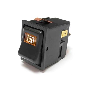 Schakelaar achterruitverwarming Classic Mini.  beschikbaar voor biedingen