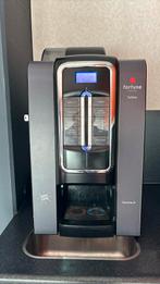 Nette fortune solista bonen automaat met lekkage., Witgoed en Apparatuur, Koffiezetapparaten, Ophalen, Gebruikt, Fortune, 10 kopjes of meer