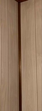 houten afdekranden / sierlijsten voor deuren, vloer, hoeken, Doe-het-zelf en Verbouw, Plinten en Afwerking, Ophalen, Overige materialen