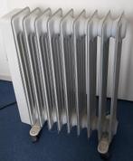 Koud hè! Extra warmte nodig? Electric Oil Filled Radiator!!, Doe-het-zelf en Verbouw, Verwarming en Radiatoren, Ophalen, 30 tot 80 cm