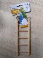 klimladder voor vogels, Ophalen of Verzenden, Nieuw, Speelgoed