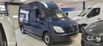 Mercedes Sprinter bestel 310 2.2 CDI 366 Functional, Euro 5, Gebruikt, 2000 kg, Blauw