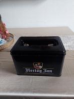 Hertog Jan Bier Blik Koelbox, 2018, Verzamelen, Ophalen of Verzenden, Zo goed als nieuw, Hertog Jan