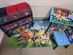 Paw patrol, Ophalen, Zo goed als nieuw