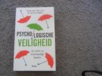 Psychologische veiligheid  Hans van der Loo, Ophalen of Verzenden, Zo goed als nieuw, Hans van der Loo