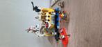 lego 6276 eldorado fortress piraten, Ophalen of Verzenden, Gebruikt