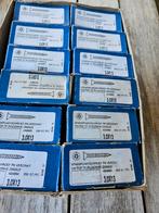 Spaanplaatschroef verzinkt, Doe-het-zelf en Verbouw, IJzerwaren en Bevestigingsmiddelen, Ophalen, Nieuw, Minder dan 50 mm, Schroeven