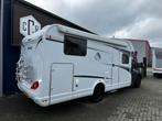 Knaus Sky Wave 700 MEG Airco, Luchtvering etc., Ringverwarming, Luifel, Fiat, Airbags