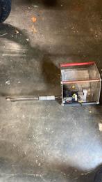 Starter voor kart, Ophalen, Gebruikt, Kart