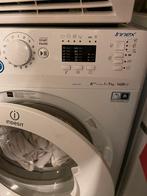 Innex Indesit Wasmachine - 7kg, Ophalen, Gebruikt, Voorlader, 85 tot 90 cm