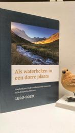 Hulsman, W.G.; Als waterbeken in een dorre plaats, Ophalen of Verzenden, Gelezen, Christendom | Protestants