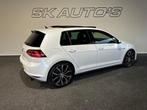 Volkswagen GOLF 2.0 TSI GTI PARELMOER l PANO l CARPLAY l 220, Auto's, 65 €/maand, 4 cilinders, Electronic Stability Program (ESP)