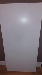 Ikea bureaublad /tafelblad Linnmon 140 x 60 cm, Ophalen, Zo goed als nieuw