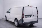 Volkswagen Caddy 2.0 TDI 102 pk Maxi Airco, Apple Carplay Tr, Voorwielaandrijving, Stof, Gebruikt, 4 cilinders