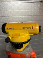 Waterpas instrument, Doe-het-zelf en Verbouw, Meetapparatuur, Ophalen of Verzenden, Gebruikt, Overige meters