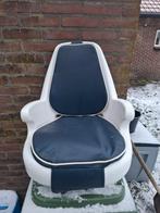 Bootstoel, Ophalen of Verzenden, Gebruikt, Overige typen, Motorboot