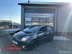 Renault Twingo 1.2-16V Rip Curl "SPORTIEF + ZUINIG", 839 kg, Gebruikt, Zwart, 4 cilinders